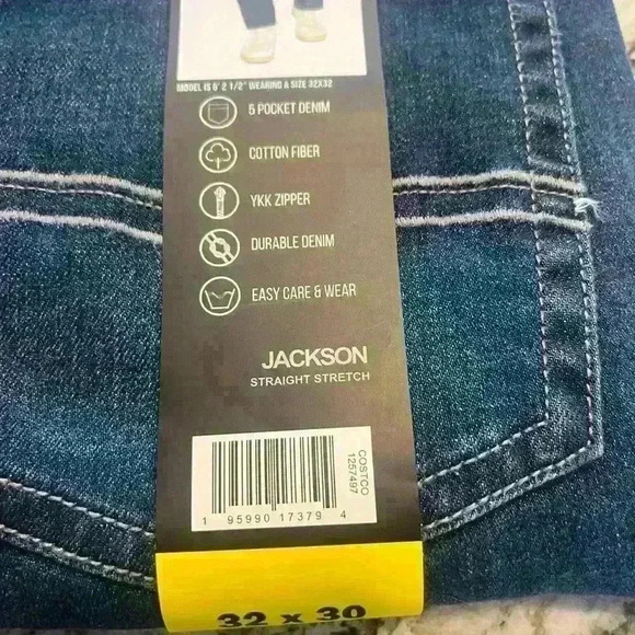 Brand new with tags womens jeans- Buffalo David bitton - Picture 3 of 5